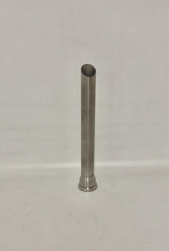 Accesorio Pico Embutidor De Chorizo Para Embutidora Fineschi 0