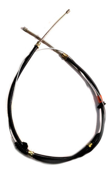 Cable De Freno De Mano Entre Ruedas Dacia 0 Cable De Freno De Mano Entre Ruedas Dacia 0