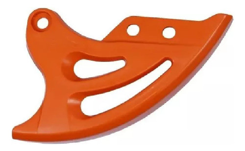 Protector Disco De Freno Trasero Amx Ktm 08/23  Marelli 0