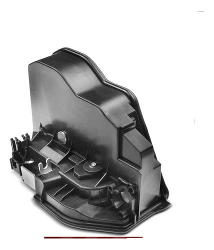 Cerradura Puerta Auto Delantera Izquierda Bmw 0