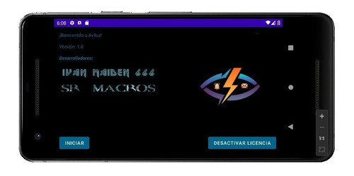 Alerta De Corte De Suministro Eléctrico, Corte De Luz 0