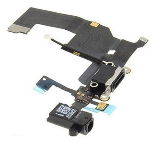 Flex De Carga Para iPhone 5 Repuesto Calidad Premium 0