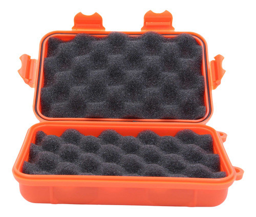 Caja Antichoque A Prueba De Golpes- Caja De Almacenamiento E 0