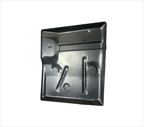 Piso Trasero Ford Falcon Izquierdo 0