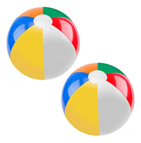 Wwyichen Bolas De Playa, Pelotas Inflables, 0