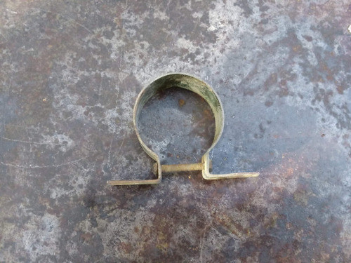 Soporte Bobina Ignición Auto Clásico 0