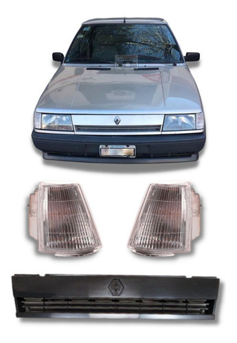 Parrilla Giros Renault 9 1991 1992 1993 1994 1995 1996 1997 0