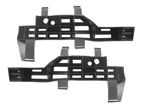 Absorbedor De Paragolpe Renault Clio 2021 0