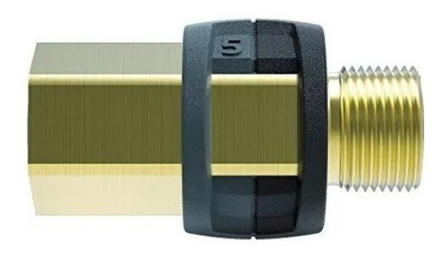 Adaptador 5 Karcher Easy Force Linea Hd/hds Alemania 0