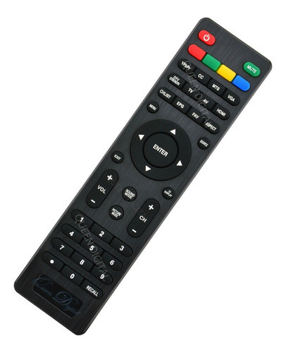 Control Remoto Led Tv Para Php Sth-032-hd Panoramic Wins 0