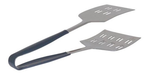 Pinza Parrillera Multiuso Cuadrada 0