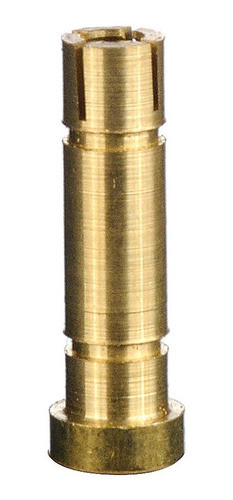 Soporte Repuesto De Bronce Para Termocupla Eitar Y Seeger 0