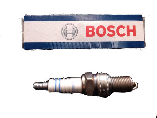 Juego Bujia Audi Bosch Resistivas X4 (mercadolibre) 0