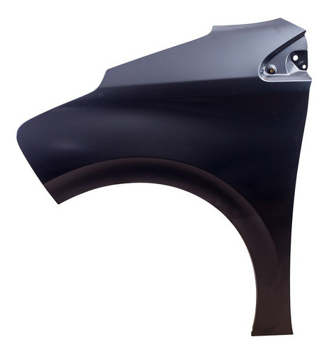 Guardabarro Delantero Izq. Peugeot 208 Frances 2016- 0