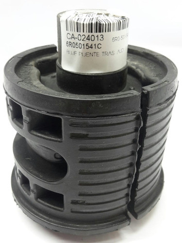 Buje Puente Trasero Audi A1- Polo 2015-2016 0