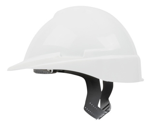 Casco Milenium Class Blanco Arnes Plastico Standard Libus 0