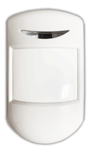 Detector De Movimiento (pir) Pet  Inalambrico  Tc Ariza 0