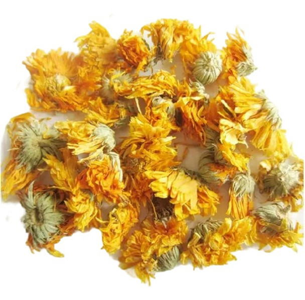 Flores Secas Calendula 100g 0