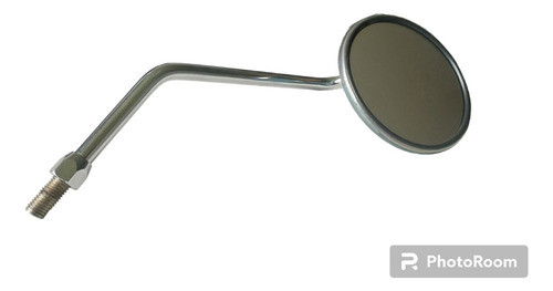 Espejo Derecho Base Metal Marca Toyo 0