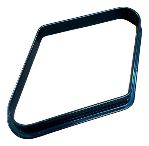 Triángulo Rombo Plástico Para Bola 9 Tissus 0