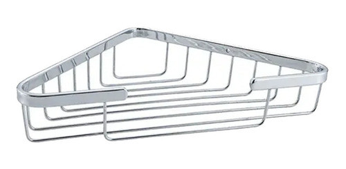 Organizador Para Ducha Estante Esquinero Canasto Baño 0