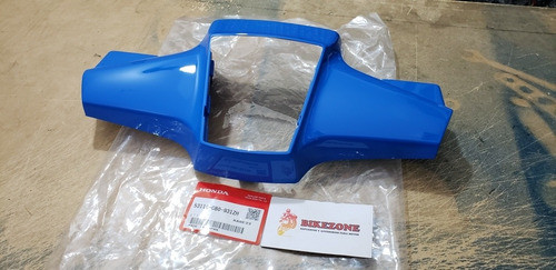 Carcasa Cubre Tablero Optica Original Honda C90 Econo Power 0