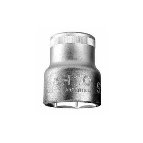 Bocallave Tubo Hexagonal 32mm Encastre De 1/2 Bahco 0