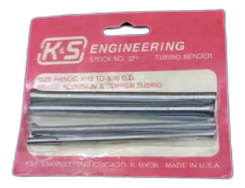 Ks Engineering Herramienta Para Hobby 0