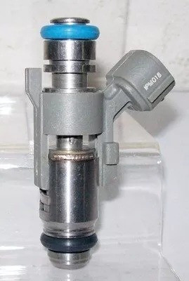 Inyector Chery Qq Ipm018 Fispa Italiano 0
