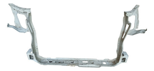 Frente  Inferior Con Sede Optica Hyundai Matrix 2001 0