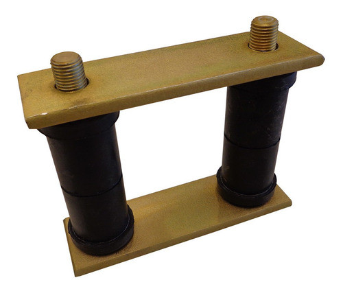 Gemelo De Elastico Trafic (completo) - I19764 0