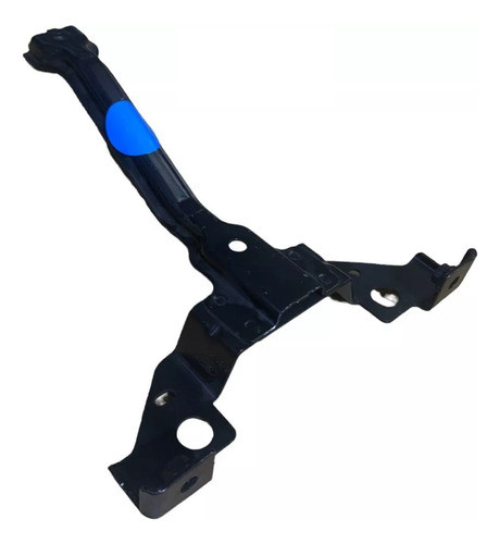 Soporte Montaje Cerradura Capot Ford Fiesta 14/19 Original 0