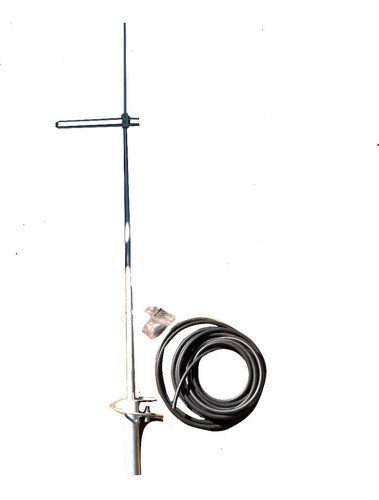 Antena Ringo Para Vhf. 0