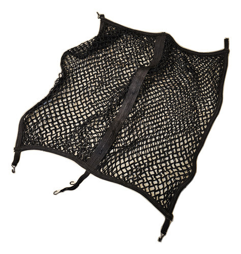 Red Porta Objetos Maletero Baul Audi Volkswagen Original 0