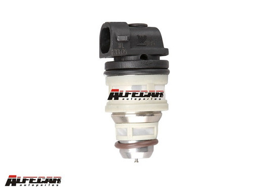 Inyector De Combustible Fiat Tempra 0