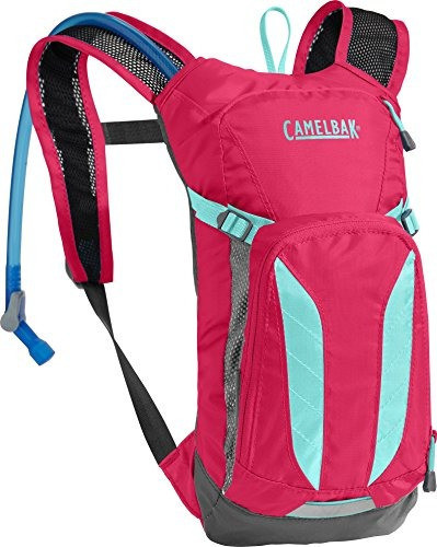 Camelbak Kids Mini M.u.l.e. Paquete De Hidratación Del Res 0