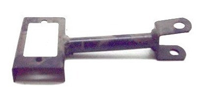 Soporte Palanca Cambio Cucharita C/horquilla Renault 12 0