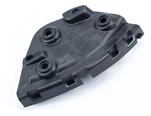 Guia Paragolpe Trasero Volkswagen 5z0807183a 0