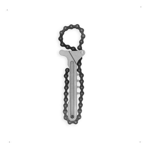 Llave Saca Filtro A Cadena Profesional Bremen® Cod 2910 0