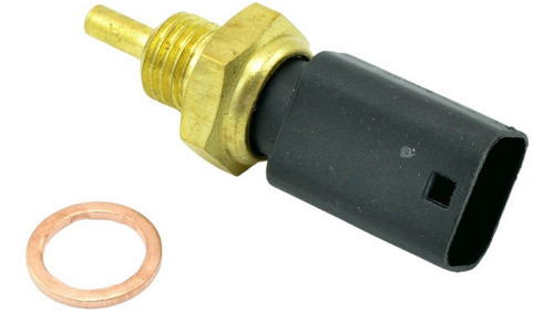 Sensor Temperatura De Agua Alfa Romeo 156 1.8 16v T.spark 0