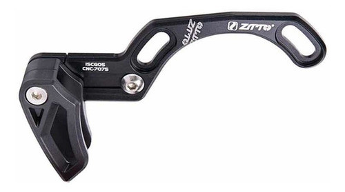 Guía De Cadena P/monoplato Iscg05 Bicicleta 0