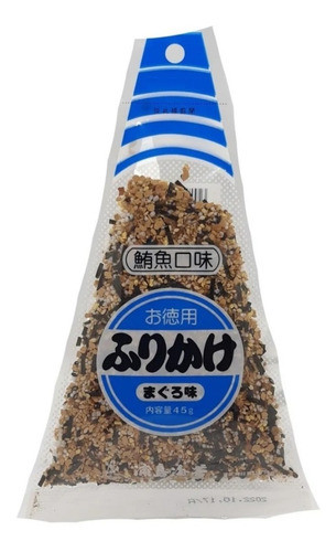 Furikake Sabor A Atun 45 Gr 0