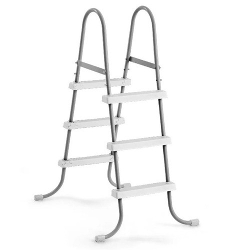 Escalera Para Piscina Intex 91cm - 28064 0