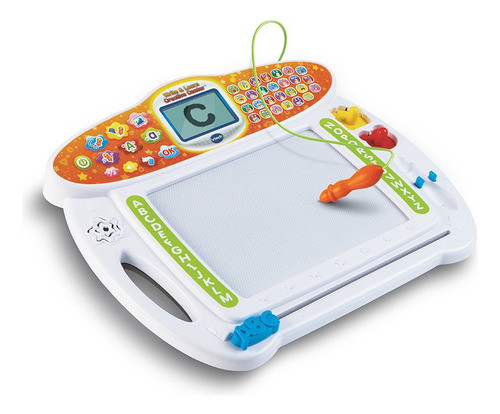 Centro Creativo De Aprendizaje Y Escritura Vtech Infancias 0