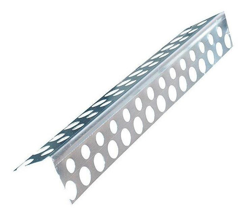 Perfil Cantonera Metalica X 2,60 Mts Dw 0