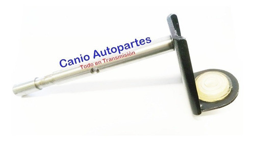 Caja De Velocidad Renault Trafic Selector Modelo Viejo 0