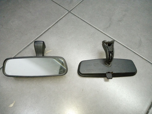 Espejo Interior Original Chery Qq 0