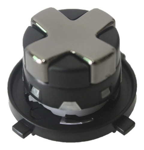 Boton Giratorio Dpad D-pad  Flecha Cruz Joystick Xbox 360 0