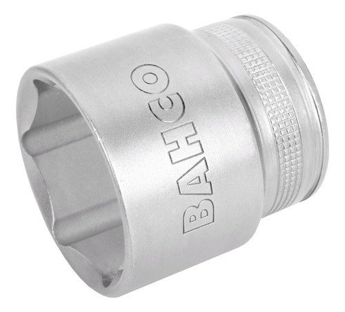 Bocallave Con Encastre De 1/2  Y Perfil Hexagonal De 25mm 0