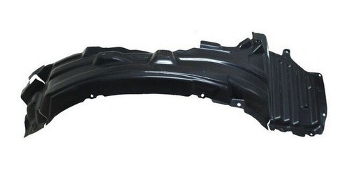 P/rueda Plas Delt. Izq. Mitsubishi Lancer 2008- 0